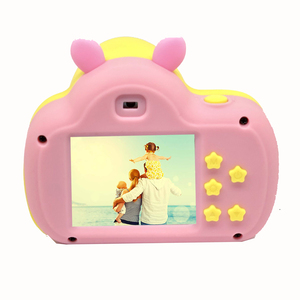1.8 çocuk oyuncak dijital Video kamera ile ''TFT ekran - Product Image 3
