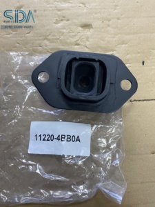 SIDA 11220-4BB0A Ricambi Auto di Alta Qualità all'Ingrosso, Isolatore per Sistemi Motore, Supporto Motore per T32T <span class=keywords><strong>J11</strong></span> <span class=keywords><strong>Nissan</strong></span>/X-TRAIL III - Product Image 2