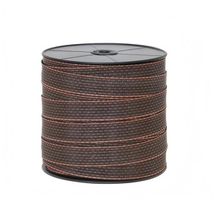 Clôture électrique <span class=keywords><strong>pour</strong></span> <span class=keywords><strong>animaux</strong></span> en acier inoxydable à haute résistance, moderne, facile à assembler, clôture de sécurité <span class=keywords><strong>pour</strong></span> jardin extérieur - Product Image 1