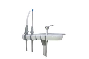Modern <strong>Dental</strong> Chair Full Set Clinic Dentistry Medical Treatment Electric <strong>Dental</strong> Chair - Product Image 3