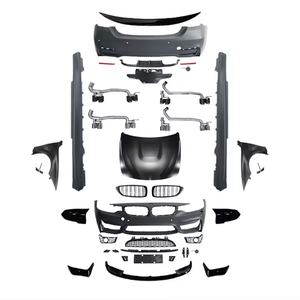 Kit de Carrocería Original TYPY al Por Mayor para BMW Serie 4 F32 F36, Modificado al Estilo NUEVO M4 2014-2017 - Product Image 6