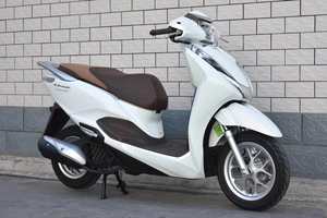 Pour <span class=keywords><strong>Scooter</strong></span> Jiayu Little Princess 125 à injection électrique et refroidissement par eau, Little Turtle 50, Moto Fuxi 130 km/h - Product Image 4