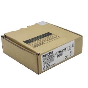 Chất lượng cao tự động hóa công nghiệp <span class=keywords><strong>PLC</strong></span> Pac chuyên dụng Bộ điều khiển với r01cpu <span class=keywords><strong>PLC</strong></span> Logic Lập Trình điều khiển - Product Image 2