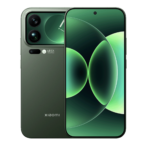 2026 New Xiao Mi 17 Pro Max 5G Smartphone 6.9"+2.9" Back Screen Snapdragon 8 Elite Gen 5 With 7500mAh Battery 100W Charge