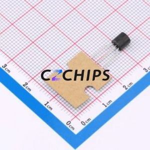 Transistor Bipolar de Unión (BJT) KSA1015YTA TO-92-3L Nuevo y Original - Product Image 2