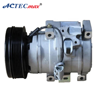 Compresseur de climatisation automobile de type neuf OEM 8832048060 8832007090 10S17C 12V AC.100.2153 pour LEXUS TOYOTA AVALON CAMRY
