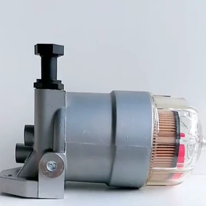 4648336 ไส้กรองน้ำมันเชื้อเพลิงสำหรับ ZX210k-3 - Product Image 1