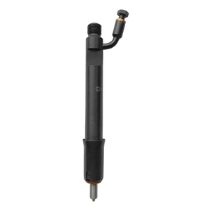 Hoogpresterende machine-onderdelen motor 6C8.3 brandstofinjector spuitmond 4078400 DCEC vrachtwagenmotor reparatieonderdeel brandstofinjector 0432191352 - Product Image 1