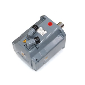 มอเตอร์เซอร์โวซิงโครนัสคุณภาพพรีเมียม Siemens รุ่น Simotics S 1FK7083-5AF71-1SA0 230 400V AC 5000 รอบต่อนาที 0.75 กิโลวัตต์ - Product Image 5