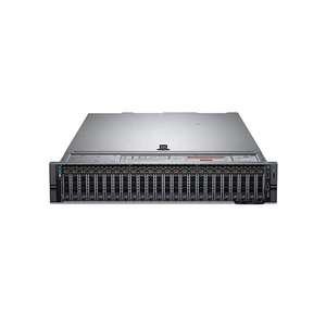 Server Rack <span class=keywords><strong>Dell</strong></span> PowerEdge R840 con CPU Xeon, 32GB di Memoria DDR4, Alimentatore da 750W Disponibile - Product Image 5