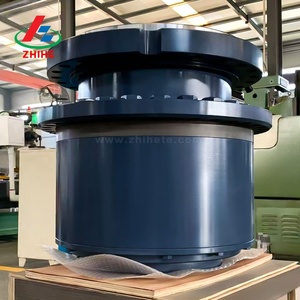 Riduttore Planetario Idraulico per Escavatore, Trasmissione Finale per Cingolati, Compatibile con <span class=keywords><strong>Liugong</strong></span> / XCMG - Product Image 6