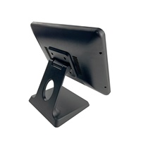 15 inç masaüstü TFT LCD monitör/15 inç ahududu pi dokunmatik monitör/Pos PCAP dokunmatik monitör