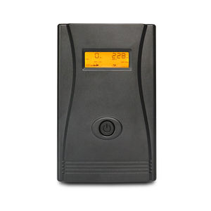 UPS 100W 500W 1000W 1500W Fuera de línea UPS 220V Pantalla LCD - Product Image 3