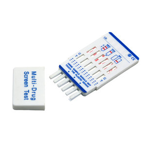 Test rapide JCIVD Drug Panel 12 en 1 Amp - Product Image 6