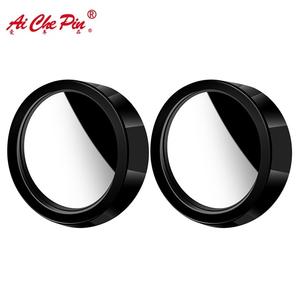 Caldo A Buon Mercato Ampio Angolo di Istruttore di Retrofit Vialetto Rotonda Regolabile Vista Laterale Convesso 360 Gradi di Vetro Car Blind Spot Specchio - Product Image 3