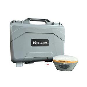 International High Accuracy Hi-Target V600L Laser RTK GNSS With Dual <b>Camera</b> IMU FREE SOFTWARE GPS RTK High-Accuracy Navigation P - Product Image 2