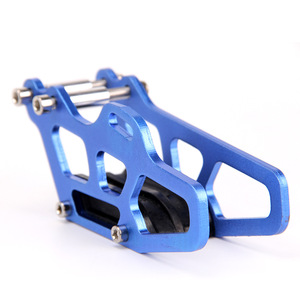 Accesorios de Modificación para Motocicletas Todoterreno Multicolores, Guía de Cadena, Protector de Barra de Acoplamiento, Soporte de Piñón - Product Image 3