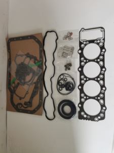 مجموعة أدوات غيار محرك عالية الجودة ميتسوبيشي 4M40T سعة 2.8 لتر لسيارات ميتسوبيشي 4M40 مجموعة أدوات غطاء إصلاح محرك السيارات - Product Image 5