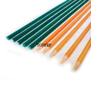 เสาค้ำต้นไม้ไฟเบอร์กลาส ขนาด 4 ฟุต 5 ฟุต 6 ฟุต 7 ฟุต 8 ฟุต ลดราคาพิเศษ - Product Image 4