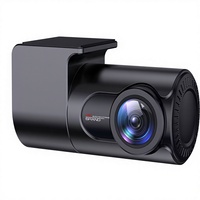 Nouvelle caméra embarquée HD avec vision nocturne, WIFI, enregistreur vidéo DVR pour voiture, prise en charge de l'interconnexion avec le téléphone portable