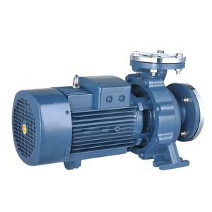 <span class=keywords><strong>Pompe</strong></span> centrifuge haute pression à couplage direct YEN EN733 pour la circulation du <span class=keywords><strong>glycol</strong></span> - Product Image 2