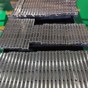 منفذ المصنع عالية الدقة gw25 نوع شفة الانزلاق الحمل الثقيل مخصصة الكرة hur ل CNC - Product Image 3