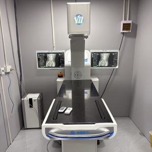 動物用CTスキャン装置 ペットCTスキャナー 90cm大口径 大型ペット対応 低線量 4-in-1獣医画像システム - Product Image 5