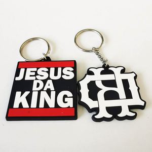 PVC <b>Custom</b> Logo 2d Soft Pvc Plastic Keychain Metal Gift Anime Rubber <b>Key</b> Chain 3D Silicone Rubber <b>Key</b> <b>Ring</b> Rubber Pvc Keychain - Product Image 3