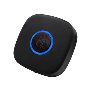<span class=keywords><strong>IR</strong></span>赤外線出口ボタンタッチなし出口スイッチアクセス制御システム用ワイヤレスタッチプッシュボタンなし - Product Image 5