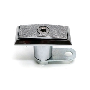 Vendita calda <span class=keywords><strong>porta</strong></span> del garage t maniglia di ricambio distributore automatico di <span class=keywords><strong>serratura</strong></span> a chiave - Product Image 2