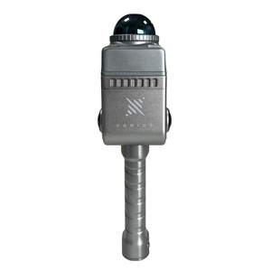 Escáner Láser 3D Portátil XGrids Lixel K1, Tecnología Lidar SLAM GNSS RTK, Máquina de Escaneo 3D para Ingeniería, IP54, OEM - Product Image 2
