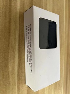 Motorola pmnn4491 pmnn4491ac có thể sạc lại impres Li-ion pin <span class=keywords><strong>7.4V</strong></span> 2100mAh dp4400 dp4801 xpr7550 dgp8550 dp2600 hai chiều đài phát thanh - Product Image 4