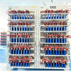 Veilige Stabiele Kwaliteit Calb 3.2V 314ah Huishoudelijke Energieopslag Zonnestelsel Golfkar Lifepo4 Batterij Ce Gecertificeerde 10000 Cycli - Product Image 4