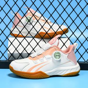 Scarpe da Badminton di Alta Qualità, Scarpe Sportive Taglia Grande, Resistenti all'Usura, Traspiranti, Scarpe da <span class=keywords><strong>Tennis</strong></span> <span class=keywords><strong>per</strong></span> Allenamento Studenti, Vendita all'Ingrosso - Product Image 2