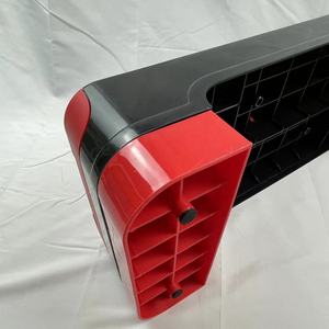 Steppeur de danse aérobie Supro ABS pour l'exercice à domicile - Product Image 5