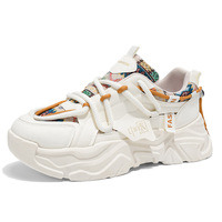 Chaussures de sport personnalisées pour hommes, dernières tendances, respirantes, mode estivale, décontractées, style campus, pour la marche