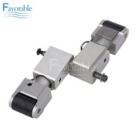 Affûteur de bras 702851 MH-M55-MX-Q50-iH5-iX6-iQ50 pour découpeuse Lectra Vector