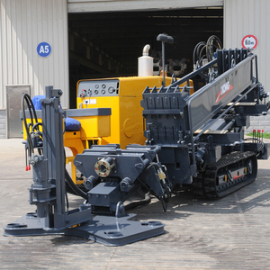 XCMG Plataforma <span class=keywords><strong>DE</strong></span> PERFORACIÓN DIRECCIONAL HORIZONTAL hidráulica XZ320E China Plataformas <span class=keywords><strong>de</strong></span> perforación HDD pequeñas usadas oficiales - Product Image 6