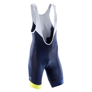 PIHA SPORTS Sous-vêtements de cyclisme personnalisés pour femmes, short de vélo avec rembourrage 4D, doublure de montagne antidérapante - Product Image 3