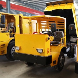Veicolo per trasporto pesante minerario con autocarro fuoristrada da 35ton a prezzo adeguato - Product Image 3