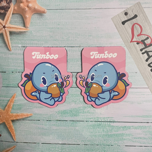 <span class=keywords><strong>Marque</strong></span>-pages magnétiques en papier <span class=keywords><strong>à</strong></span> motifs de dessins animés mignons, forme et motif personnalisés, fournitures scolaires et de bureau, cadeaux d'affaires pour la Journée des enfants - Product Image 4