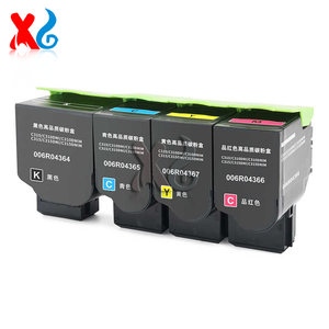 Cartouche de toner compatible C310 006R04364 006R04365 006R04366 006R04367 pour <span class=keywords><strong>Xerox</strong></span> <span class=keywords><strong>C315</strong></span> 310 315 C310DNI C310DNIM C315DNI C315DNIM - Product Image 6