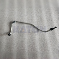 Tuyau d'alimentation 6219-71-5121 6219-71-5141 compatible avec le moteur Komatsu SAA12V140E-3, camion benne HD785-7, pièces du système de carburant haute pression