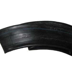 Chambre à air pour cyclomoteur 275x16 225/250-16 TR4 Chambre à air en caoutchouc butyle Moto - Product Image 1