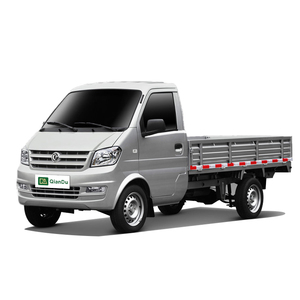 2025 <span class=keywords><strong>DFSK</strong></span> Nouvelle Voiture K01 Mini Camion 4x2 1.3L Longueur de Chargement 2.3M ABS Direction Assistée Climatisation | Meilleur Prix de Gros - Product Image 1