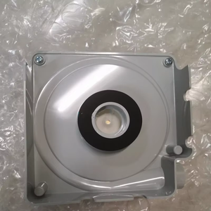 Original VSP-015 OEM Aspirator for VLP/VLS Detector with 1 Year Warranty - Product Image 2