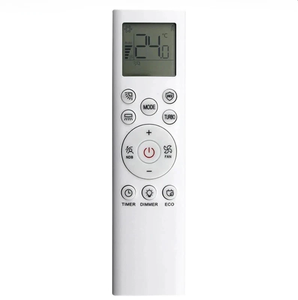 New Replacement RCH-RSY2-0 Air Conditioner <b>Remote</b> <b>Control</b> For Hisense LCD - Product Image 4