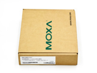 Switch Ethernet Inteligente Administrado Moxa SDS-3008 de 8 Puertos 10/100BaseT(X) RJ45 Industrial