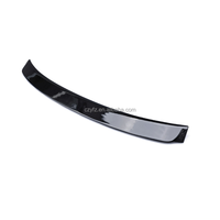 Aileron de toit arrière personnalisé Welta, montage facile, pièce de tuning extérieur automobile, compatible avec Lexus IS 2006-2011