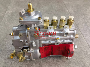 Verwendung für Cummins 4BT 4 BT3.9 4 D102 Maschinen motor teil Kraftstoffe in spritz pumpe Diesel pumpe Ersetzen Sie die Teile des ZEXEL-und BOSCH-Bagger - Product Image 3